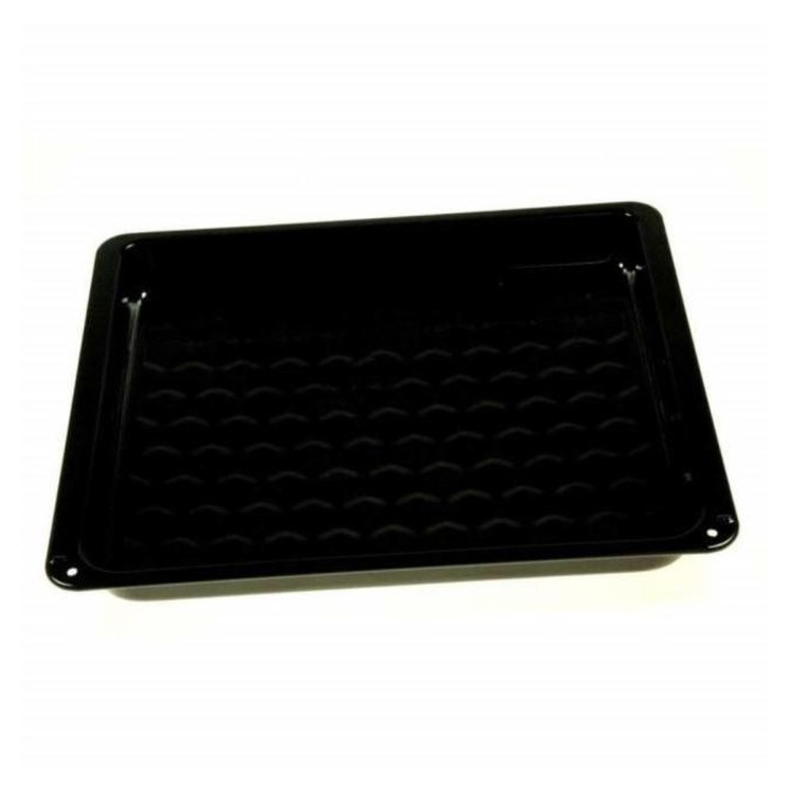 Tava cuptor Amica, 375x430x40mm, compatibilă cu Hansa, set accesorii