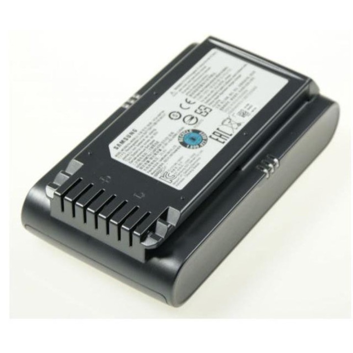 Acumulator Samsung VCA-SBT90 Li-Ion 21.9V 2850mAh pentru Aspiratoare