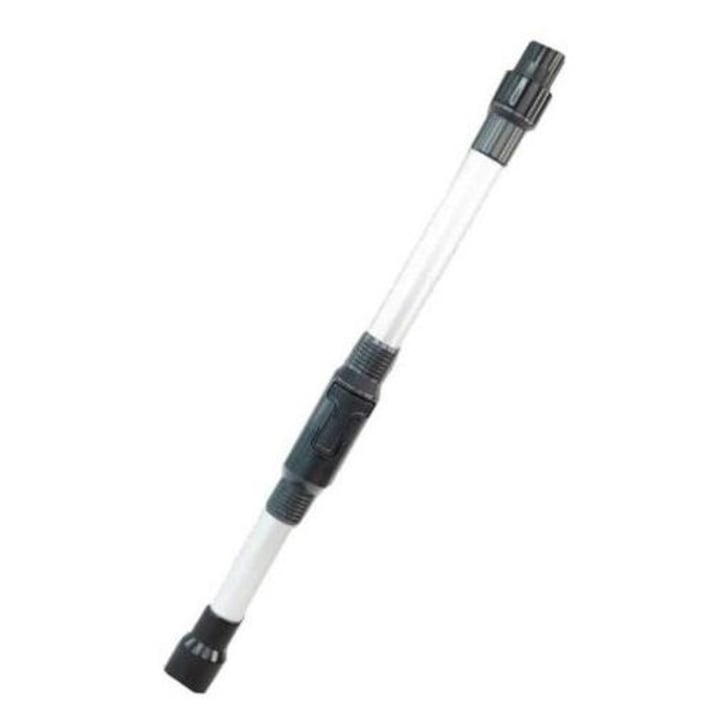 Tub telescopic aluminiu Eurofilter pentru aspiratoare Dyson, functii de indoire, 72x10cm