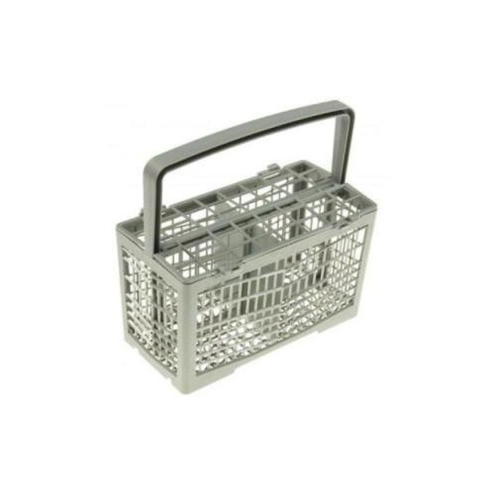Кошница за прибори Midea за съдомиялна машина, 12176000002656, издръжлива, лесна за използване