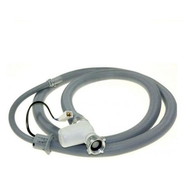 Furtun Alimentare pentru Masini de Spalat Vase Electrolux, Aquastop, 1.8m, 19.05mm