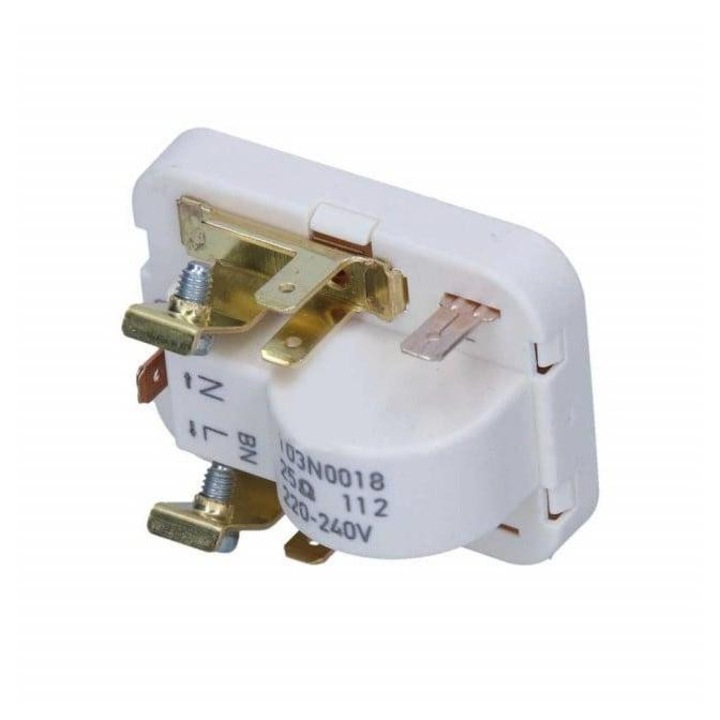 Releu Start Compresor Secop 103N0018, Universal, Durabilitate, Design Compact