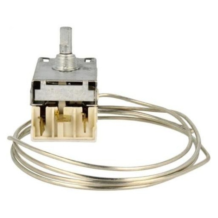 Termostat Beko K59 L1822000, pentru frigider, 6, 3mm AMP