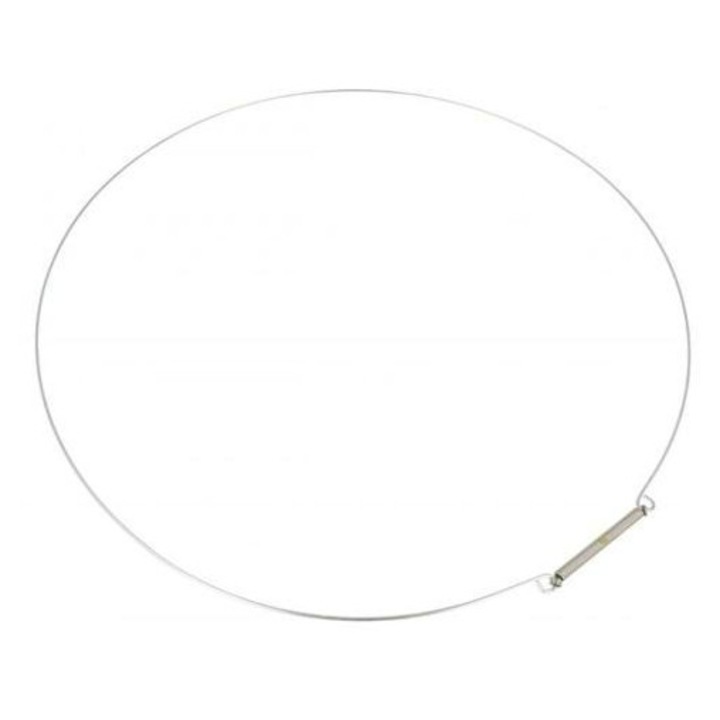 Уплътнение за люк LG 4861EN3004B, перфектно уплътнение, издръжливост, за пералня