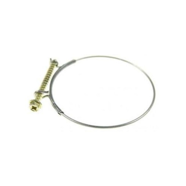 Скоба за маркуч за пералня Gorenje, сигурно фиксиране, издръжлива, 169272