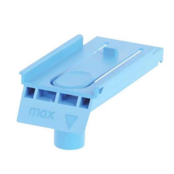 Bosch mosógép mosószertartály szifon és pipetta, eredeti, kód: 00621485