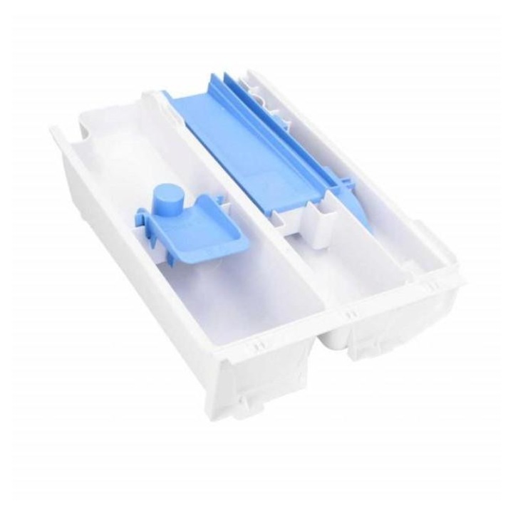 Чекмедже за перилен препарат Beko, резервоар 2914700100, за пералня, оригинал