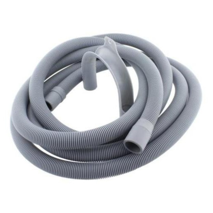 TP REFLEX vízelvezető tömlő 3,5m 19x21mm egyenes