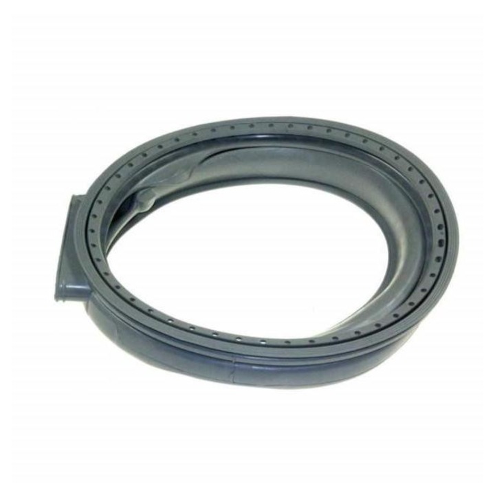 Уплътнение за люк Electrolux, оригинално, 1327246318, за перални машини, размер XXL