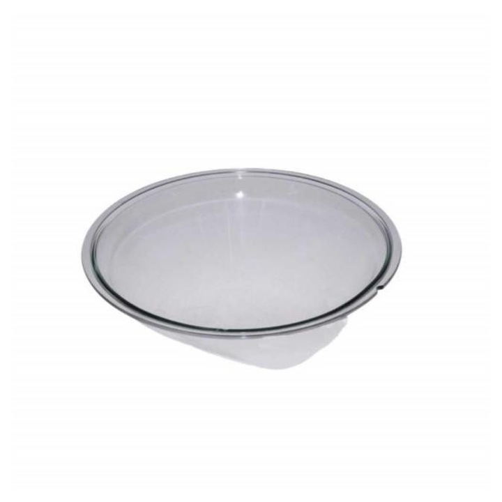 Geam hublou Samsung DC64-01521A, sticlă originală, durabil, pentru mașină de spălat rufe