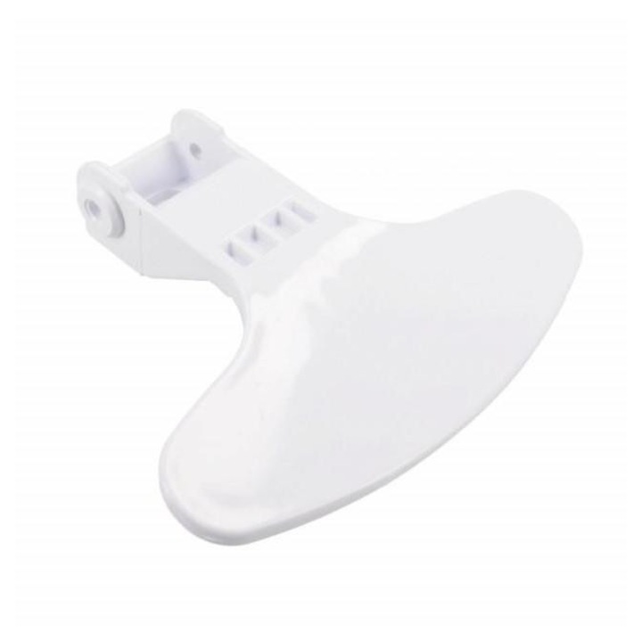 Дръжка за люк BEKO, код 2821580100, за пералня, от издръжлив материал, за домашна употреба