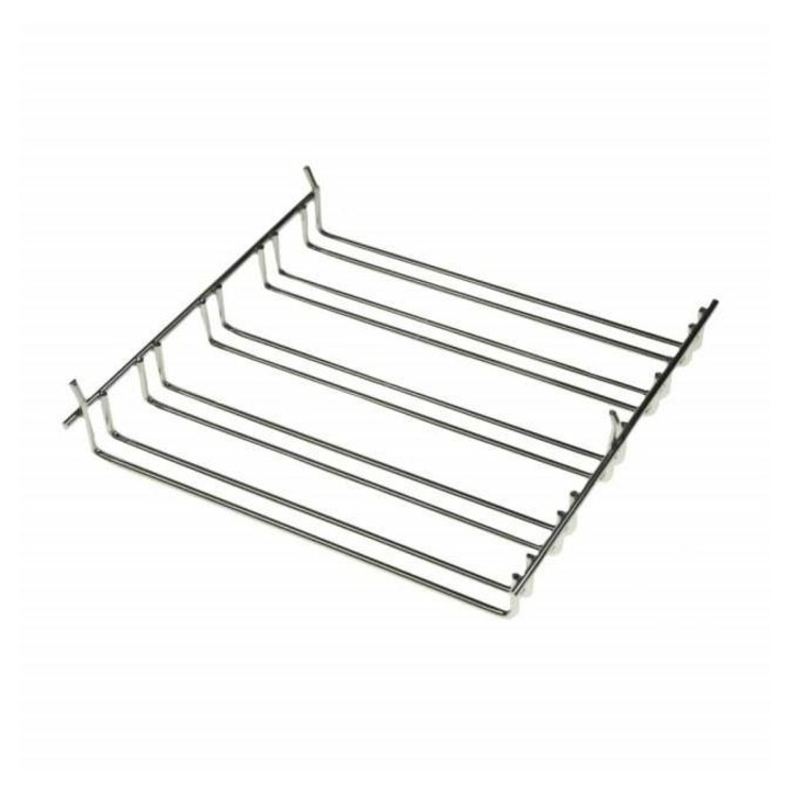 Whirlpool sütőrács, oldaltartó, C00526241 kód