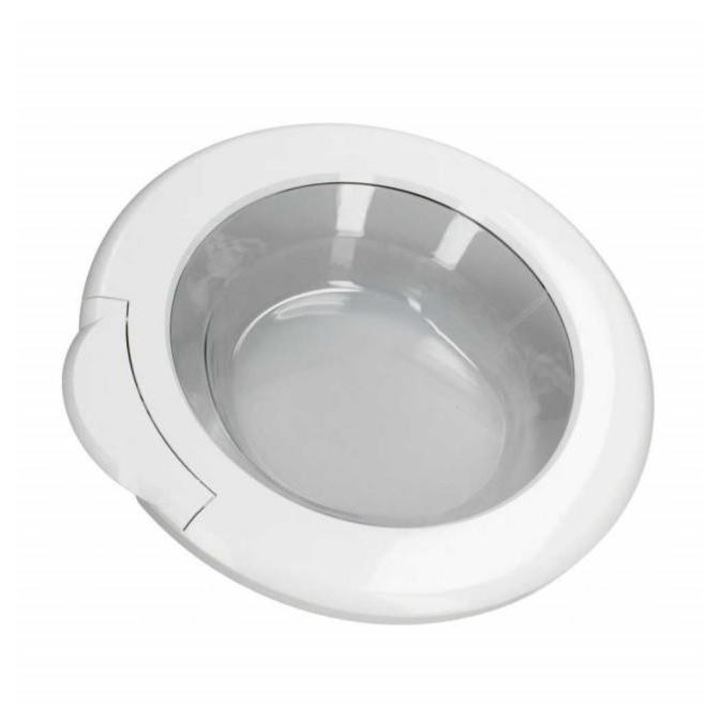 Пълен люк за пералня Beko, код 2860205200, перфектно уплътнение, лесен монтаж