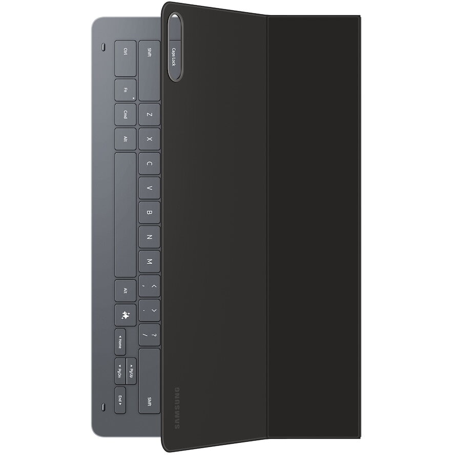 Tableta cu Tastatura Book Flip Cover Samsung Galaxy Tab S11 Ultra
