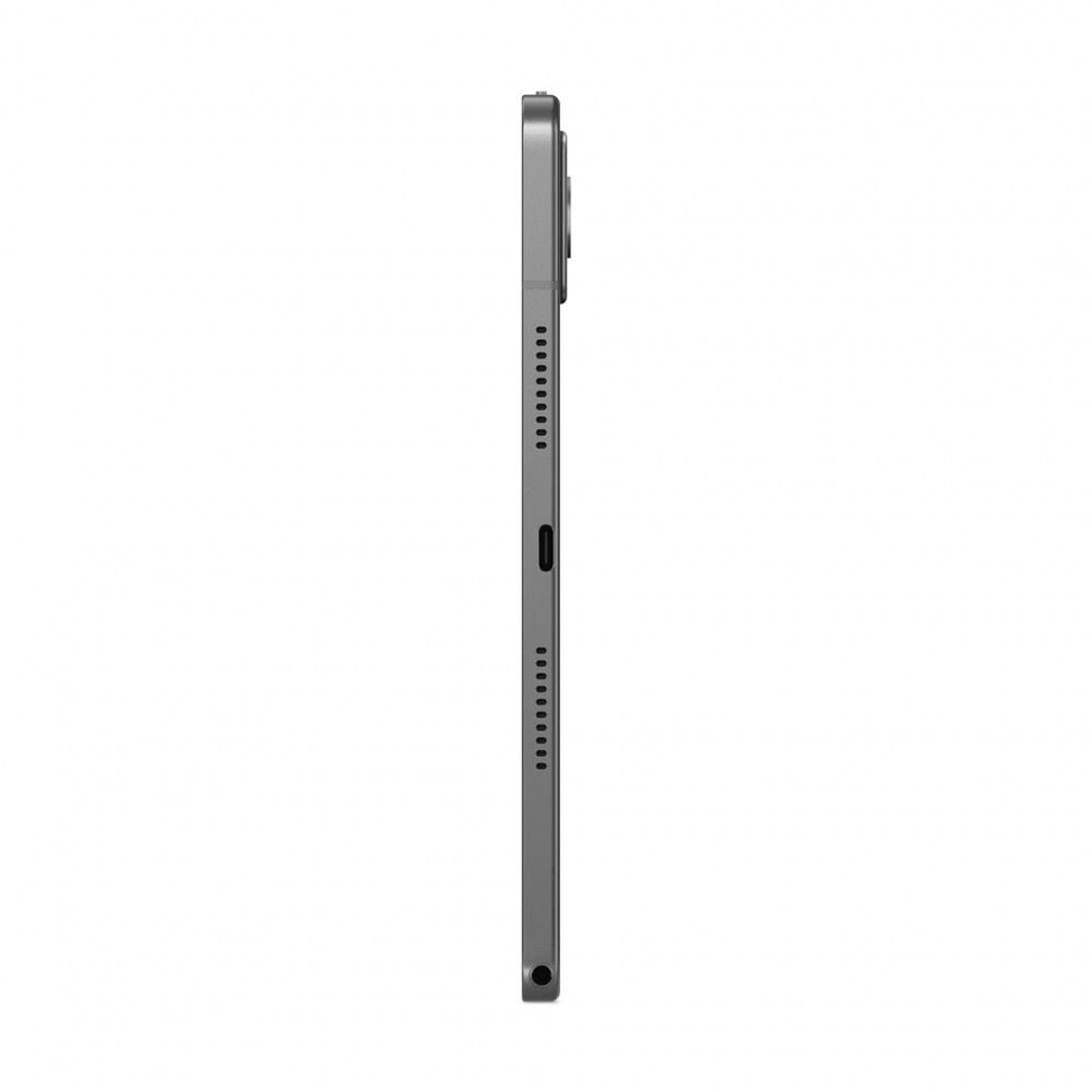 Tableta Lenovo Idea Tab TB336FU, Procesor MediaTek Dimensity 6300, Ecran IPS 2.5K 11", 8GB RAM, 256GB Flash, 8MP, Wi-Fi, Bluetooth, Android + Lenovo® Tab Pen si Lenovo Folio Keyboard Gri