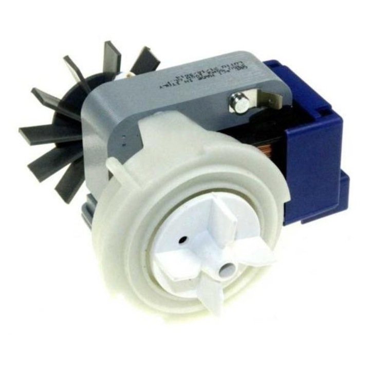 Pompa apă GRE 657 pentru mașini de spălat, 100W, 240V