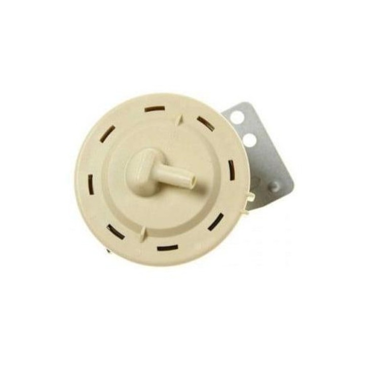 Пресостат LG 6601EN1005D за пералня, съвместимост, издръжливост, бял