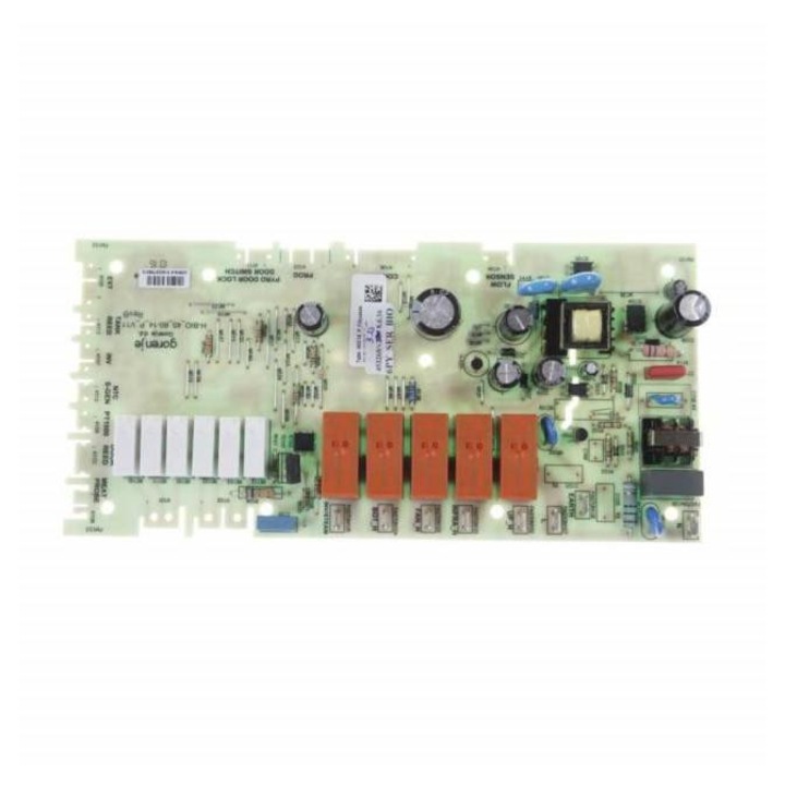 Електронен модул за фурна Gorenje, 6PY-SER, оригинален, 453268