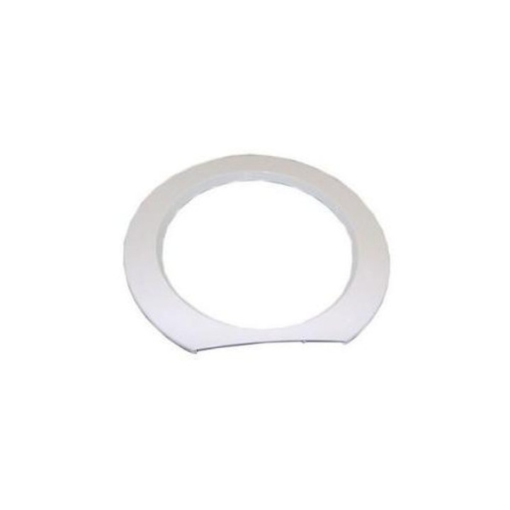 Външна рамка за врата на пералня Hisense, код 587449, съвместима с Gorenje