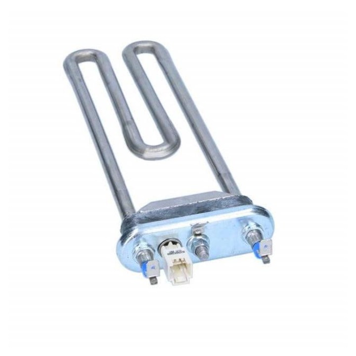 Rezistență 1850W Vestel pentru Mașina de Spălat, 245x66mm, cu termostat integrat
