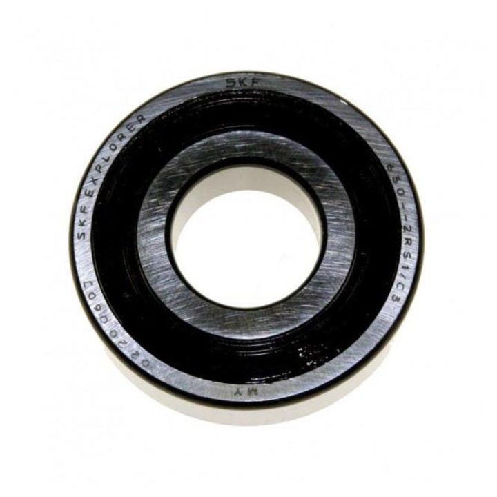 SKF 63052RS vízálló csapágy, 25x62x17mm
