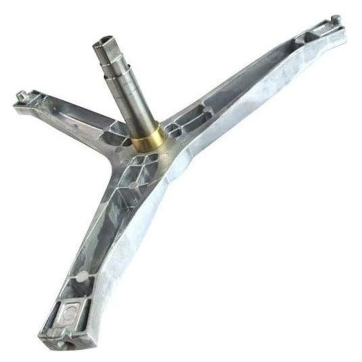 Tripodă cuva Ebi pentru mașină de spălat Samsung, cruce tambur, compatibilitate, dimensiuni 743xDC97-14370D