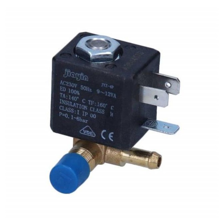 Electrovalva pentru fier de calcat Philips JYZ-4P0101