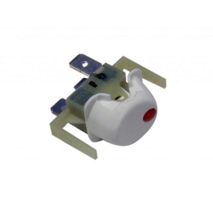 Intrerupator On/Off GROUPE SEB CS-00116541 pentru Statiile de Calcat Moulinex, Rowenta, Tefal