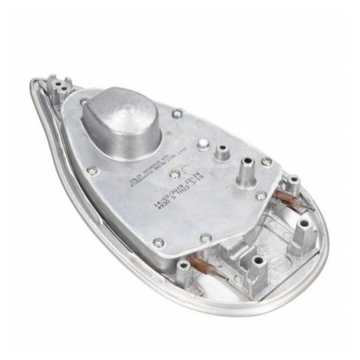 Talpa fier de călcat Tefal CS-00144532, pentru generatoare de abur, alunecare excelentă, rezistență la zgârieturi