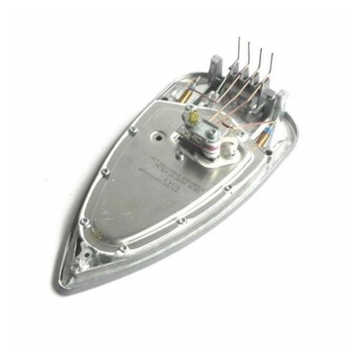 Talpa originală Tefal pentru fier de călcat, durabilitate ridicată, alunecare ușoară, 30x45cm