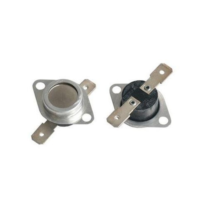 Kit termostate Whirlpool set 2 buc pentru uscător de rufe