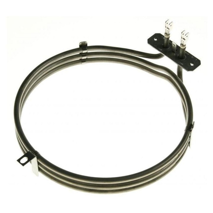 EGO 50281175005 körfűtőtest Electrolux, AEG, Whirlpool sütőkhöz, megnövelt tartósság, egyszerű beszerelés