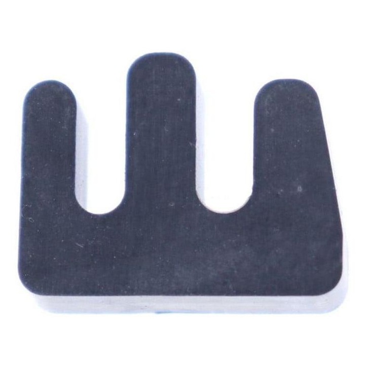 Suport geam cuptor electric Gorenje, cauciuc, compatibilitate excelentă, 873316 BIO21