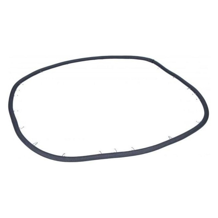 Garnitura usa cuptor electric Samsung, material de calitate, rezistentă la temperaturi ridicate