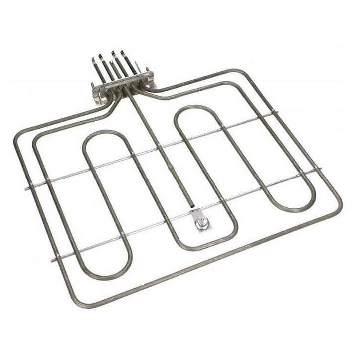 Rezistență pentru cuptor electric IRCA 6180R881, compatibilitate cu Miele, dimensiuni standard