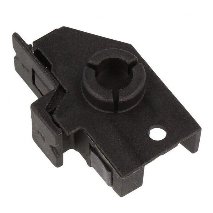 Clema geam cuptor Gorenje 423096, suport stanga