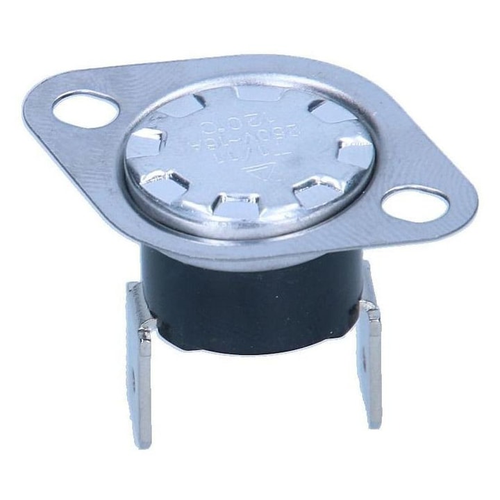 Termostat electric, SIMFER, H35-30-360-018, 120C, 16mm