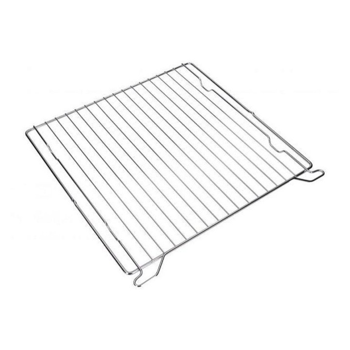 Grilaj pentru cuptor electric Gorenje, 564550, 30x45cm, alb