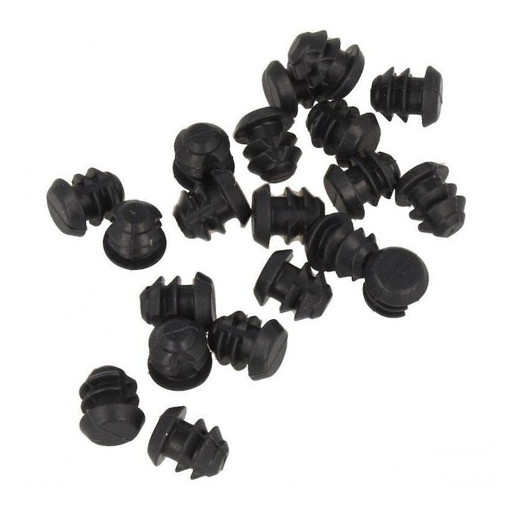 Set 20 Bucati Tampon Cauciuc Original Electrolux 4055381125 pentru Aragaz/Cuptor EGD6576NOK