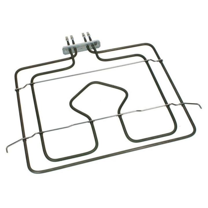 Rezistență cuptor electric Hisense 2700W cu garnitură