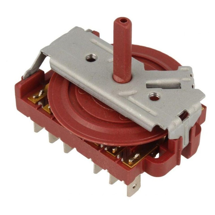 Comutator Original Teka 83140118 pentru Cuptor Electric