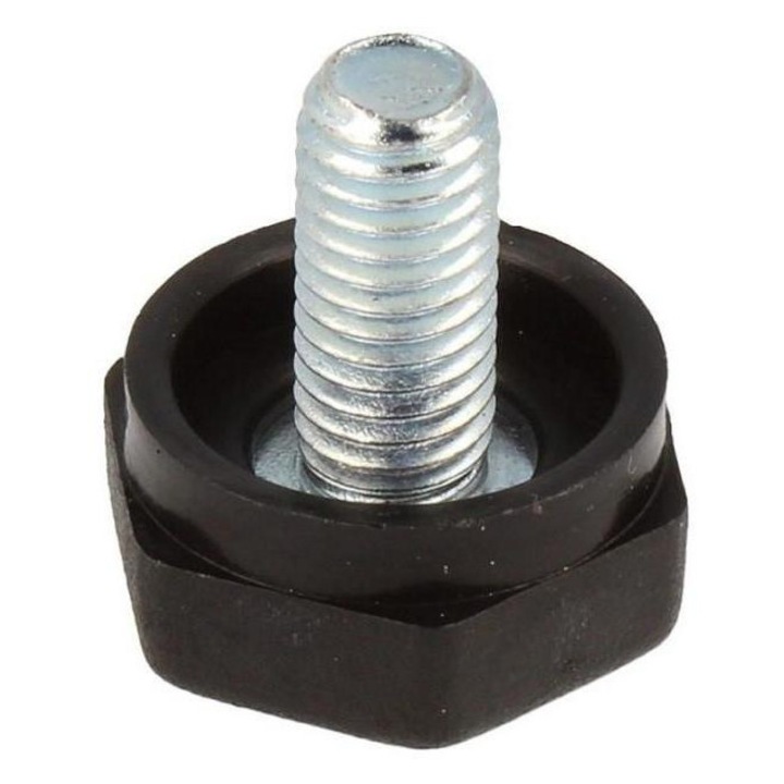 Picior reglabil Gorenje pentru frigider, accesoriu original, stabilitate, rezistent