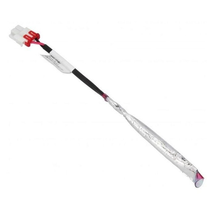 Eredeti Samsung DA47-00301F termikus biztosíték, 120V/250V, 15A/10A, hűtőszekrényhez