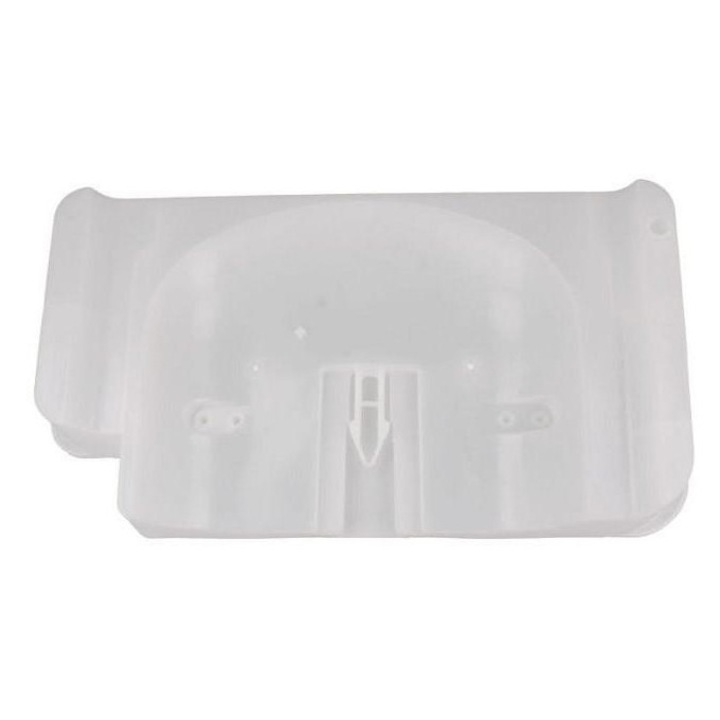 Tavă condensare originală Candy 49121756, pentru combina frigorifică, material durabil, rezistent la uzură