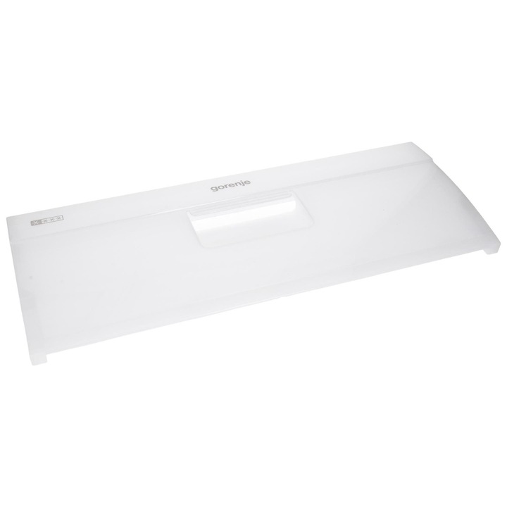 Capac sertar congelator Gorenje 690336, original, durabil, rezistent, alb
