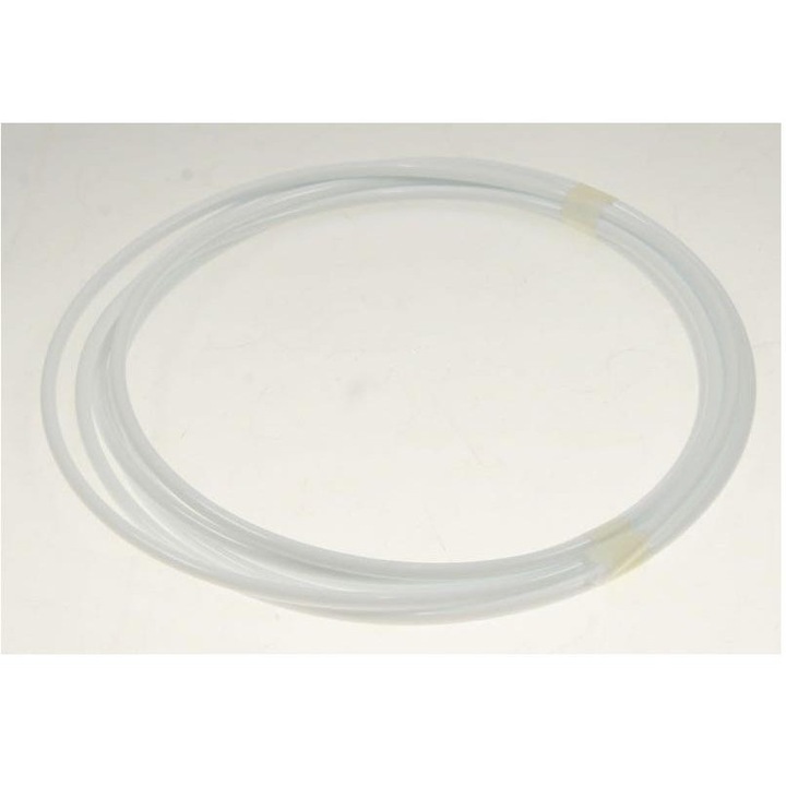 Furtun alimentare apă Beko 5m 6, 3mm pentru frigider