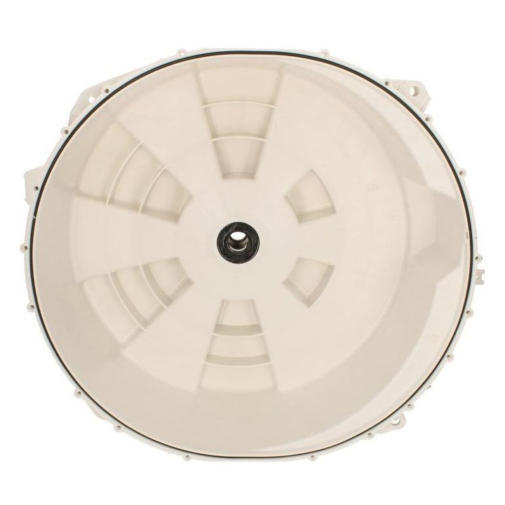 Полукапак Daewoo - Vestel, заден, устойчив на износване, за перална машина