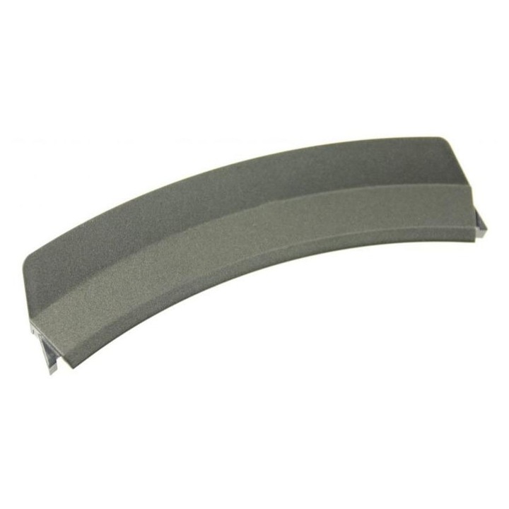 Дръжка за врата на пералня Beko, оригинална, 2855375500, бяла