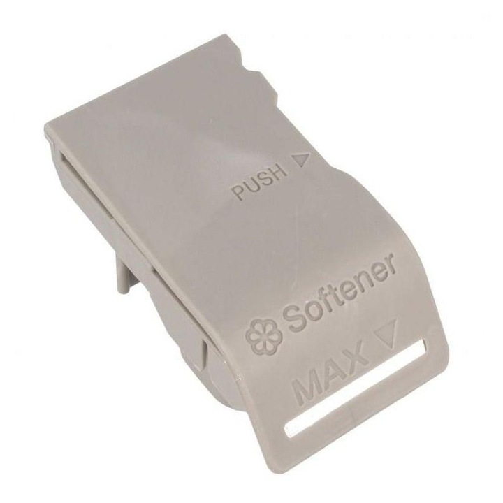 Дозатор за балсам и перилен препарат Electrolux, съвместим с перални машини, оригинален, 8078505016