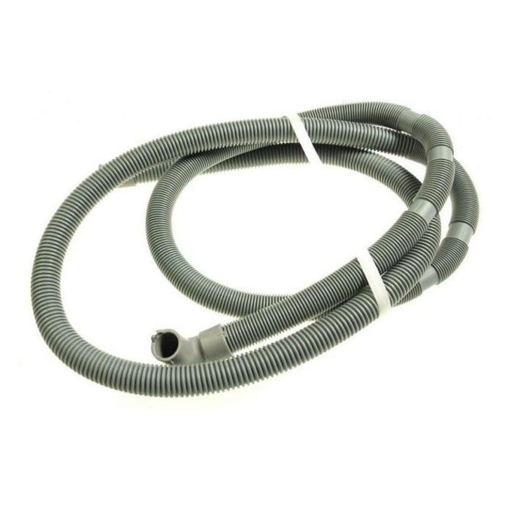 Маркуч за източване на вода Electrolux, оригинален модел 140013554088, 2540 мм